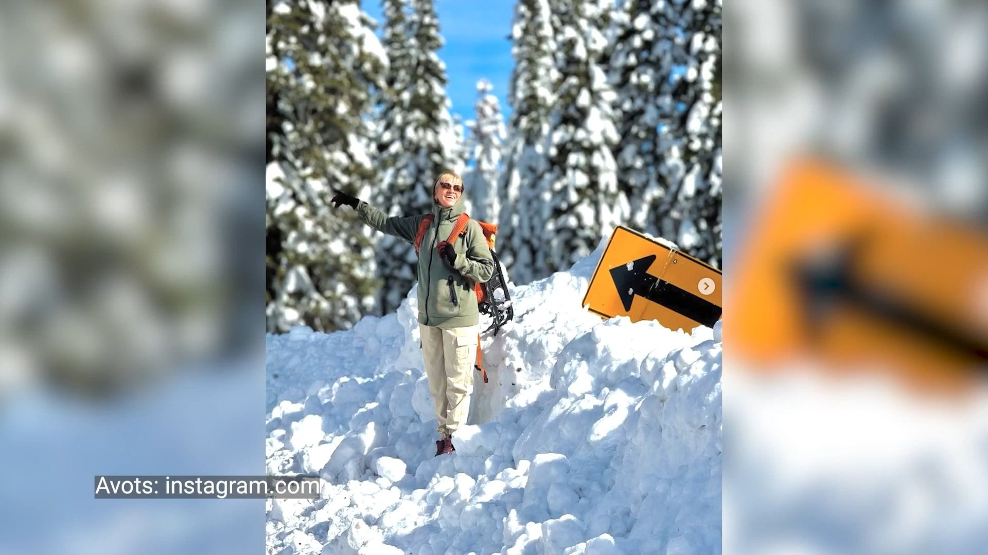 Slavenības. Bez filtra