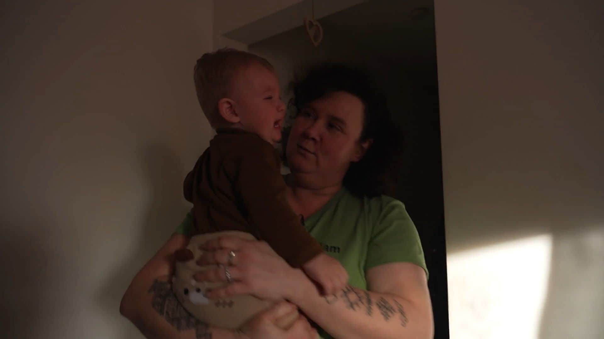 Slavenības. Bez filtra