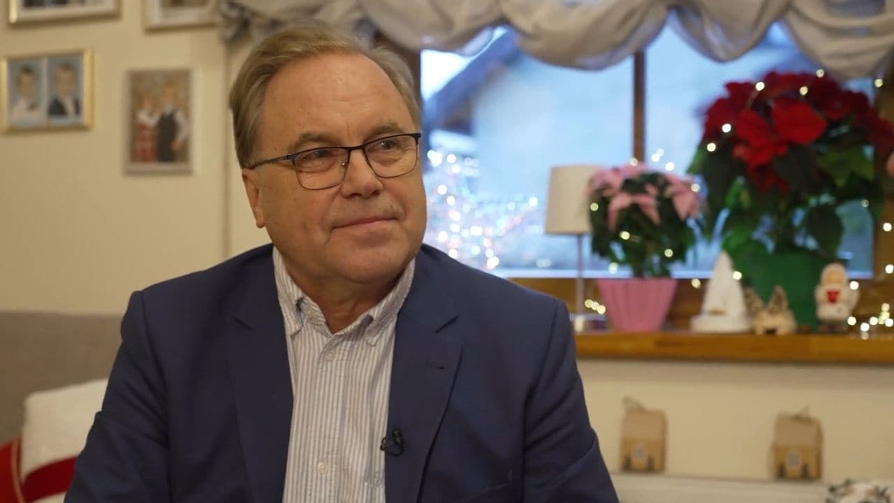 Slavenības. Bez filtra