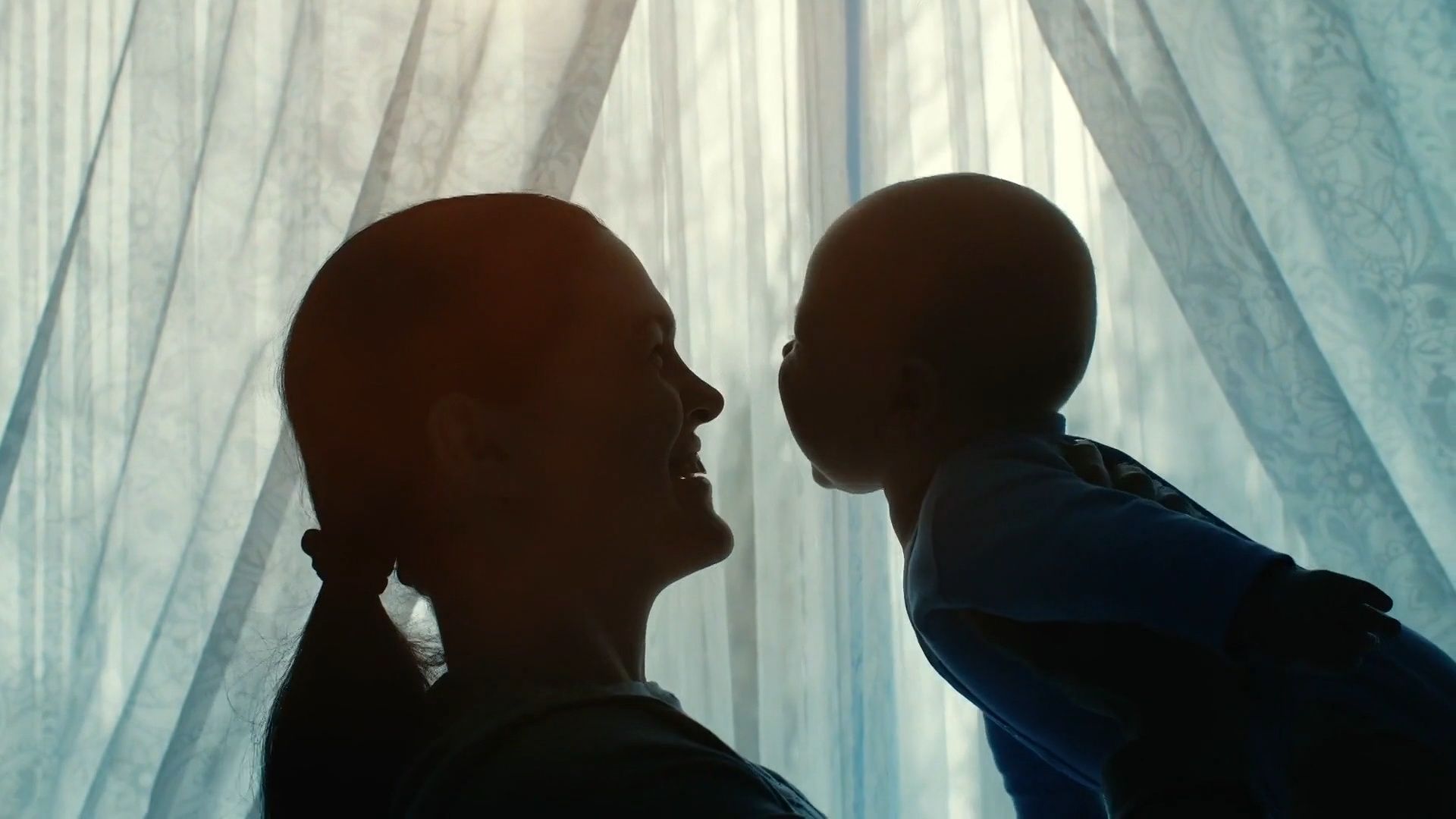 Kāds ir mūsdienu mammas portrets - vai vecums ir svarīgs?