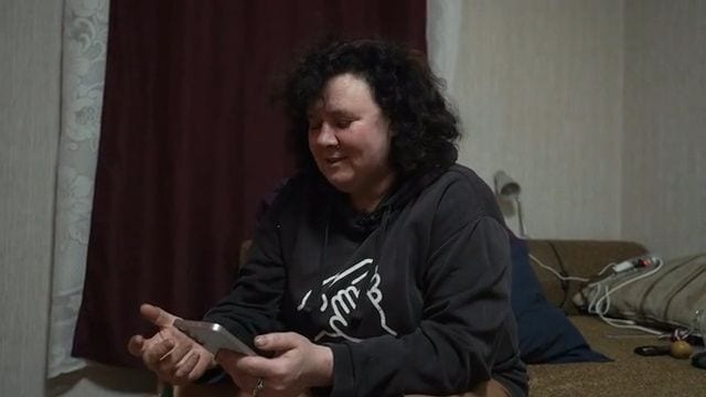 Slavenības. Bez filtra