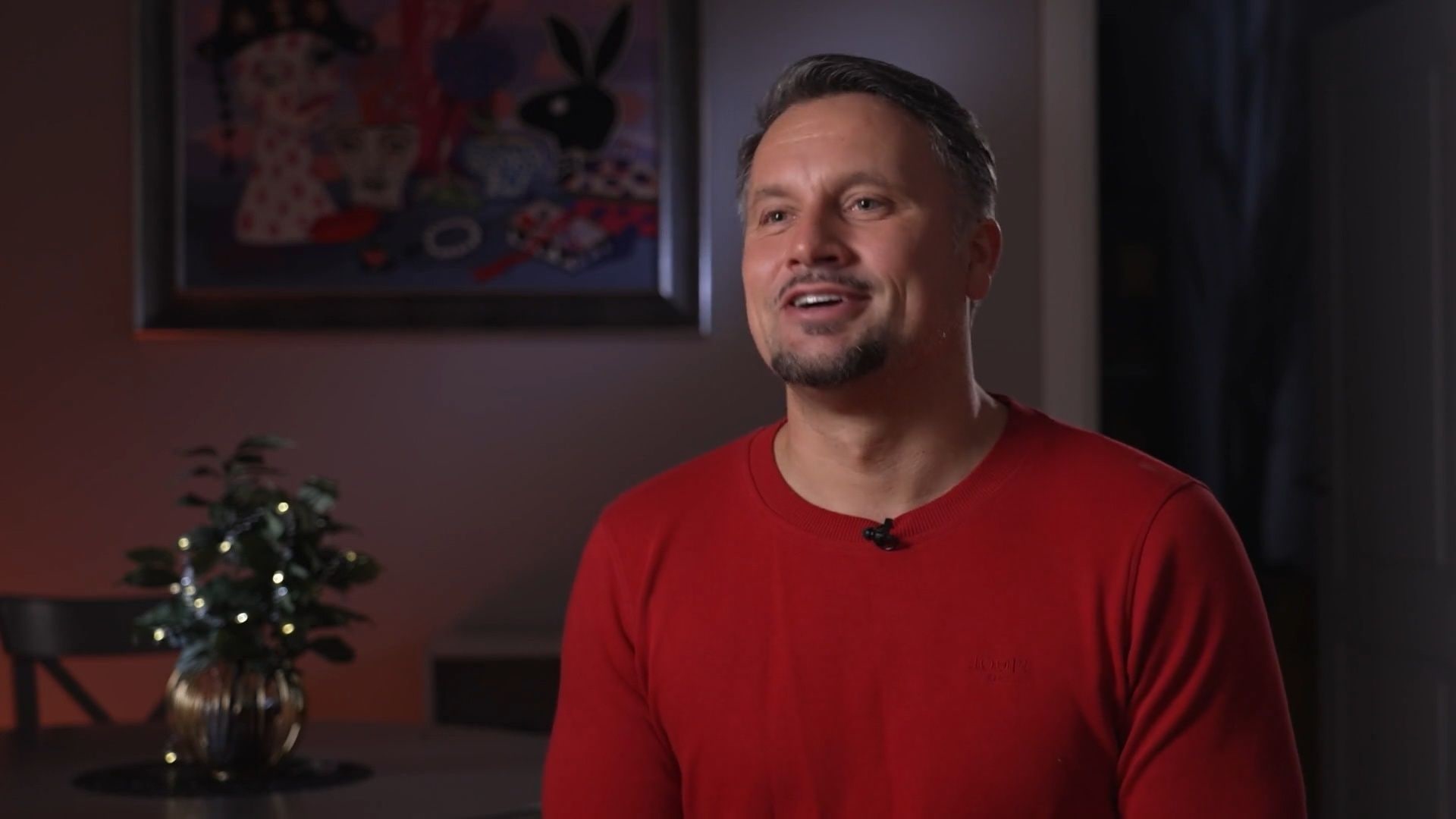 Slavenības. Bez filtra