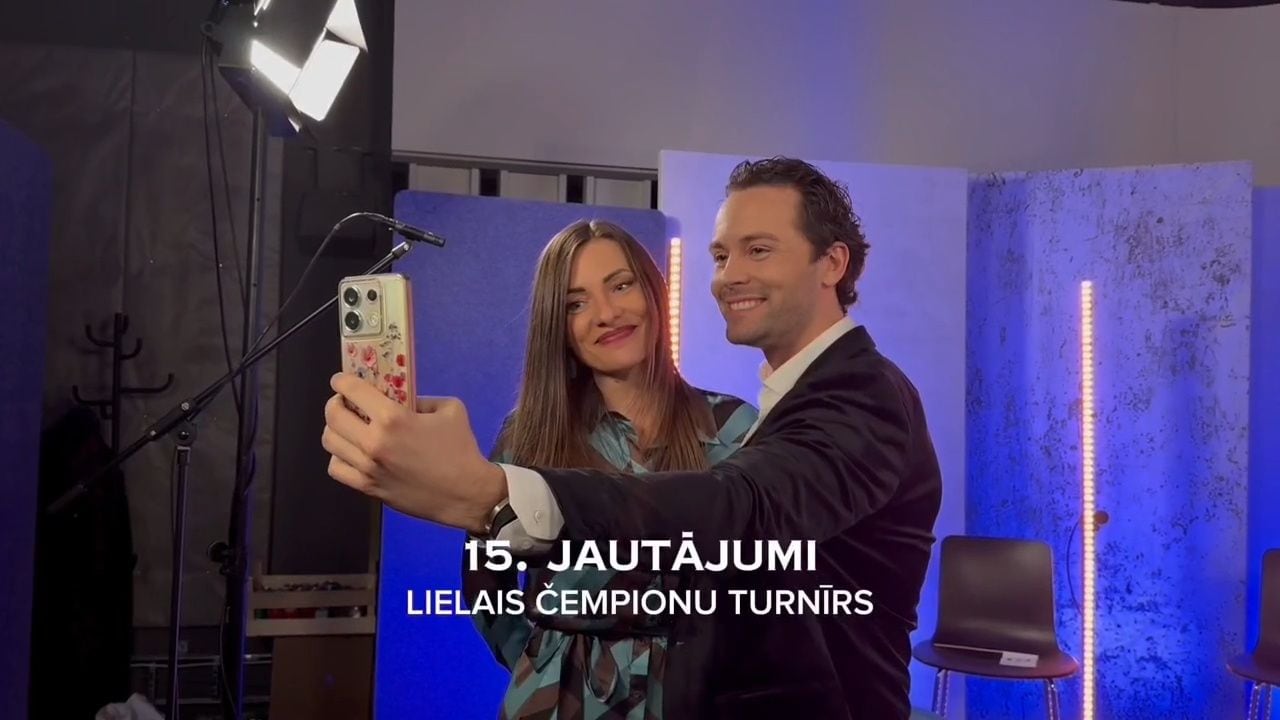 Aizkulisēs ar 1188.lv