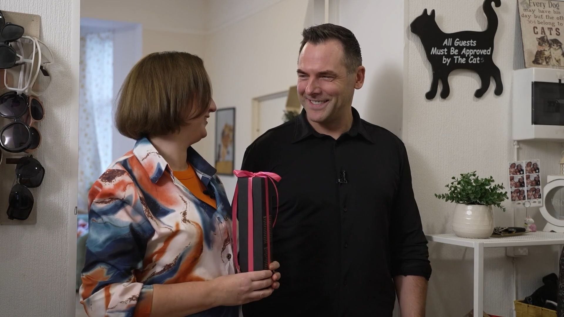 Slavenības. Bez filtra