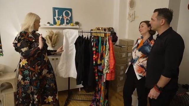 Slavenības. Bez filtra