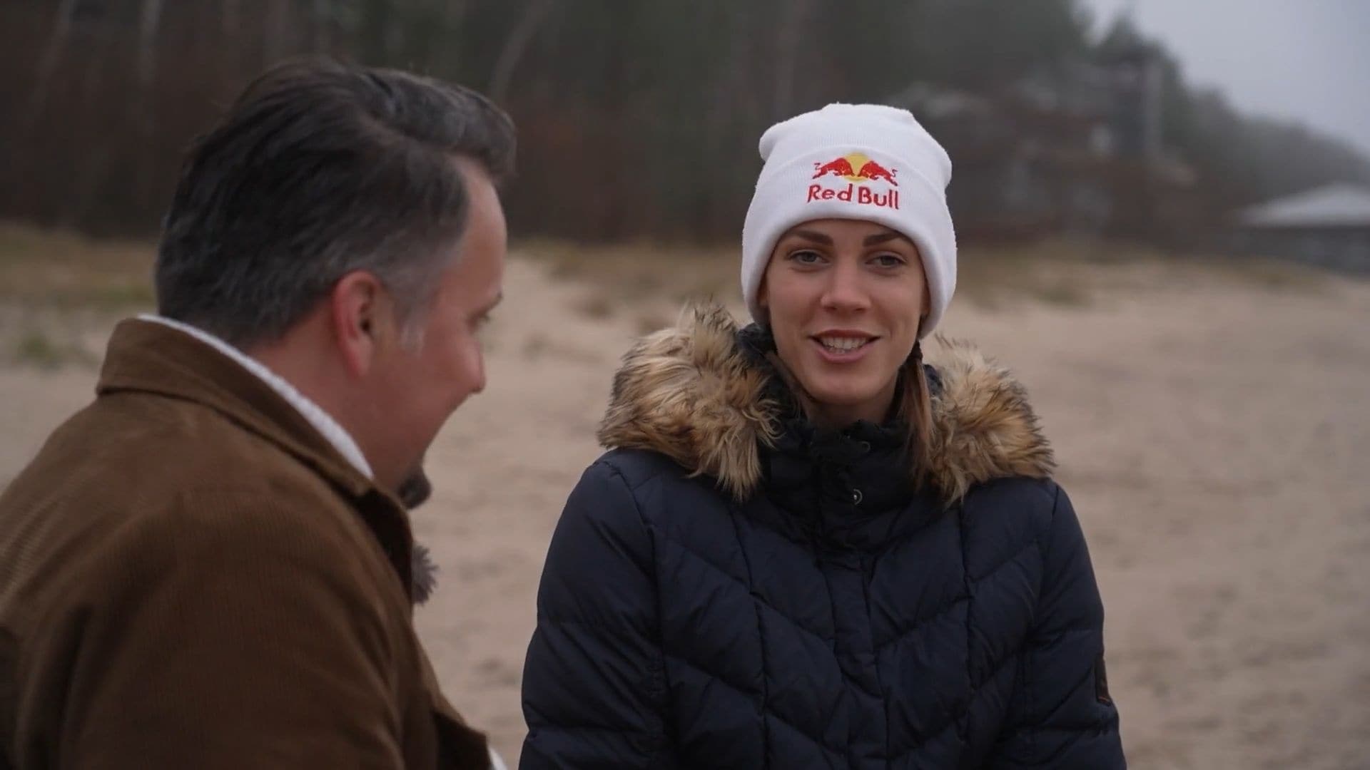 Slavenības. Bez filtra