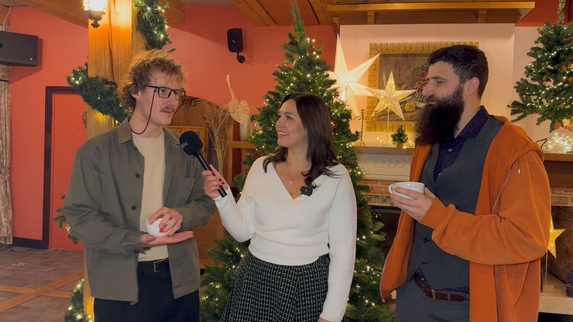 "Ērkšķu" šoferīši atklāj savas šīs sezonas favorītes