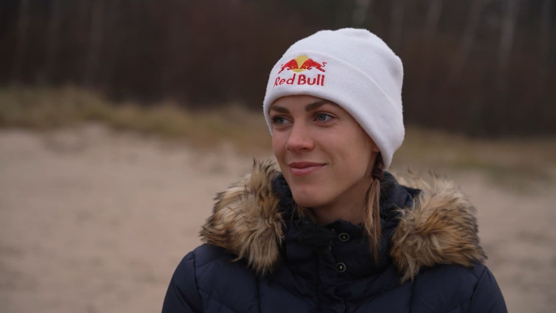 Slavenības. Bez filtra