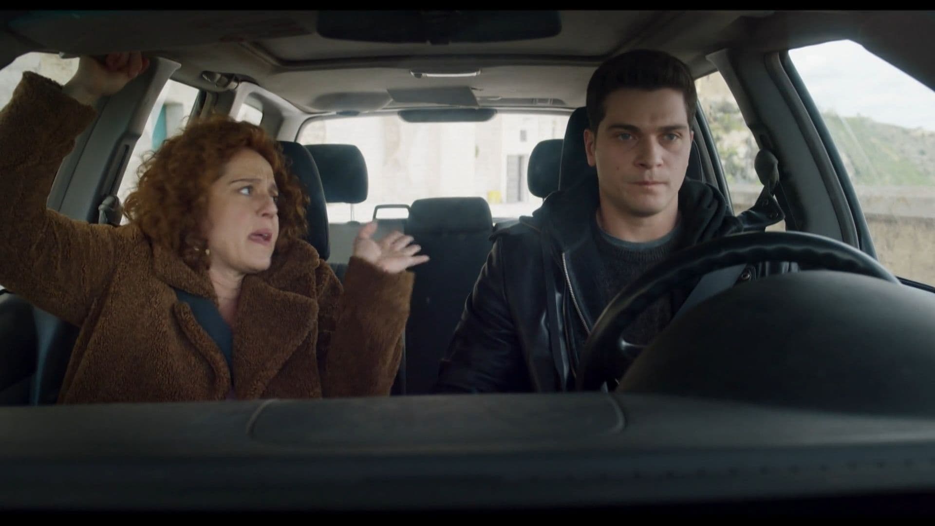 Imma Tataranni. Likums papēžos