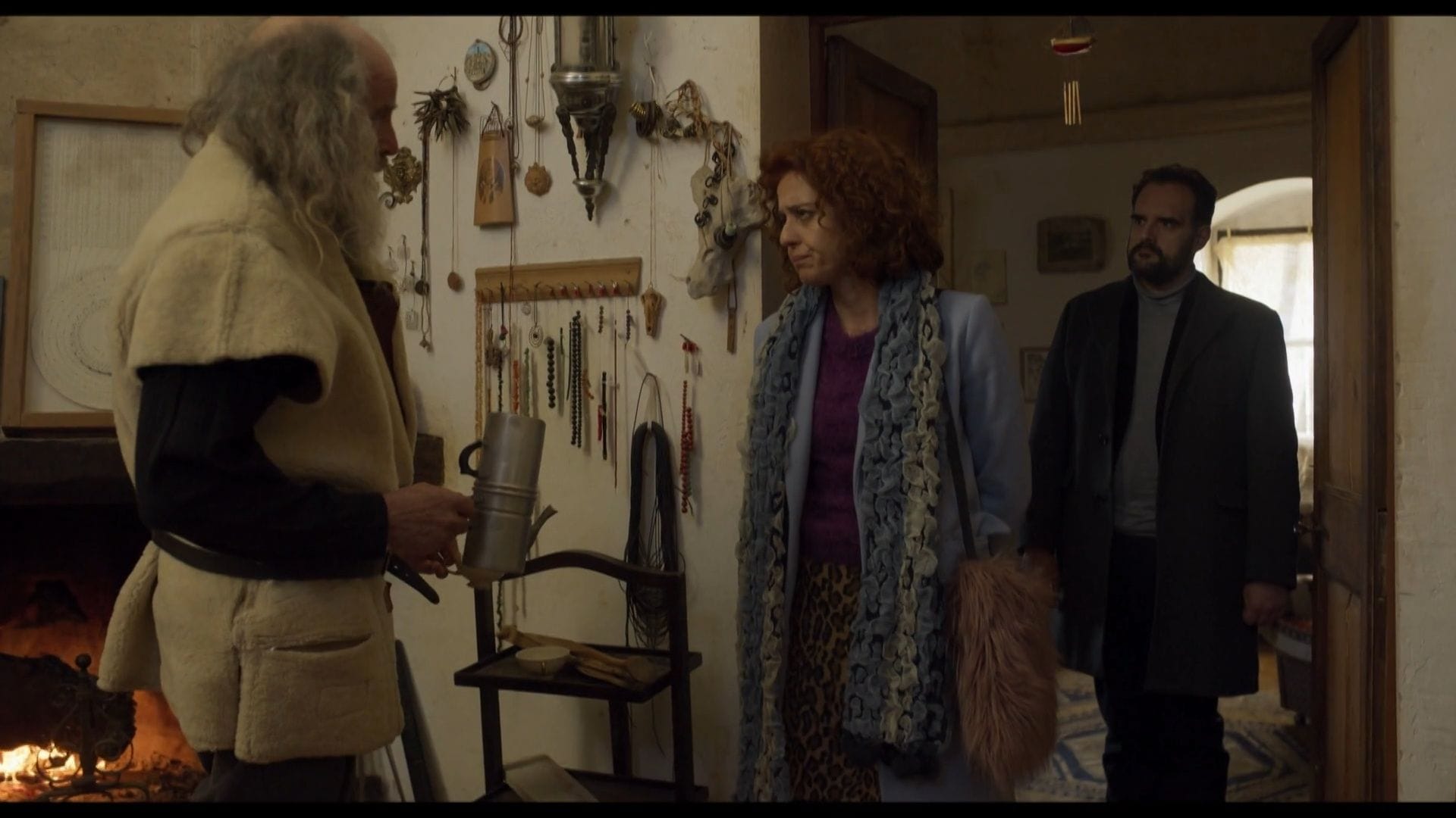 Imma Tataranni. Likums papēžos