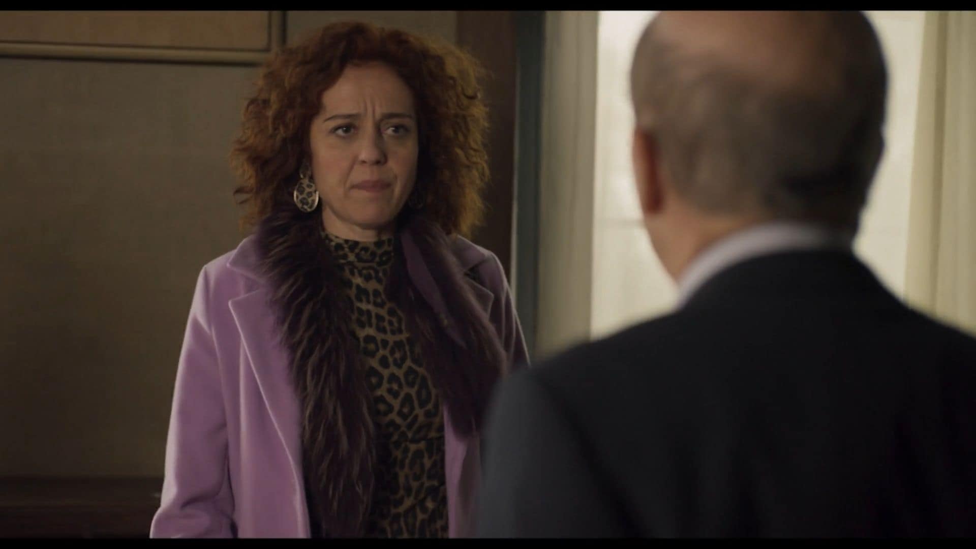 Imma Tataranni. Likums papēžos