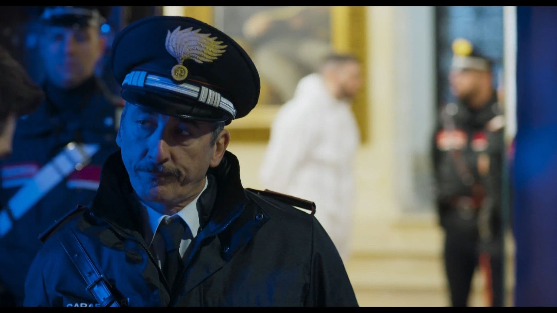 Imma Tataranni. Likums papēžos