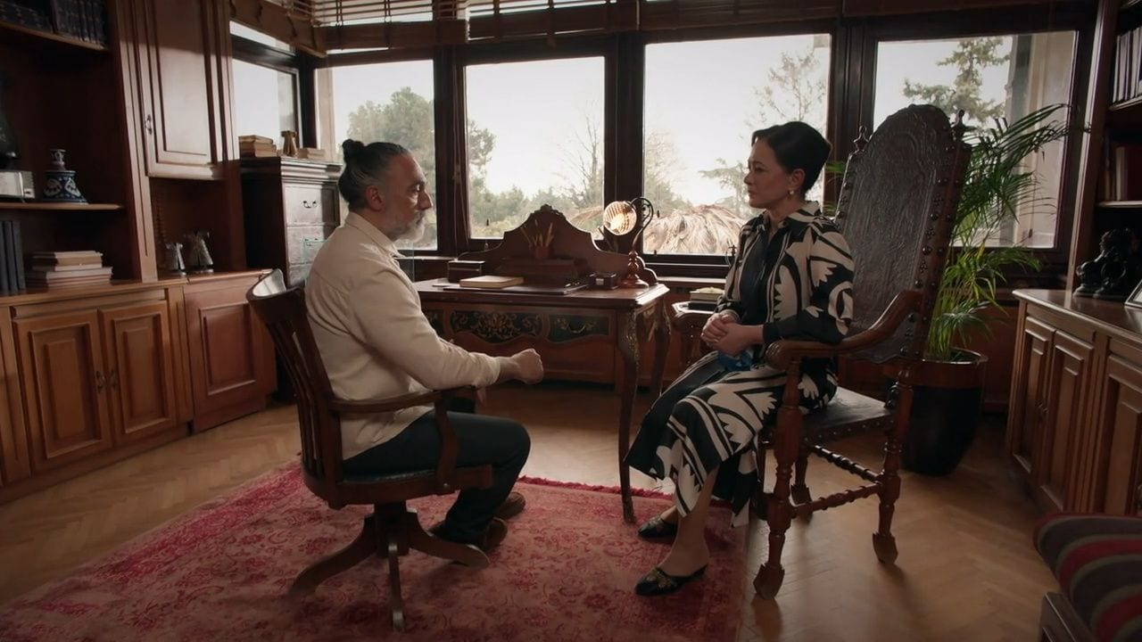 Liktenīgā vēstule