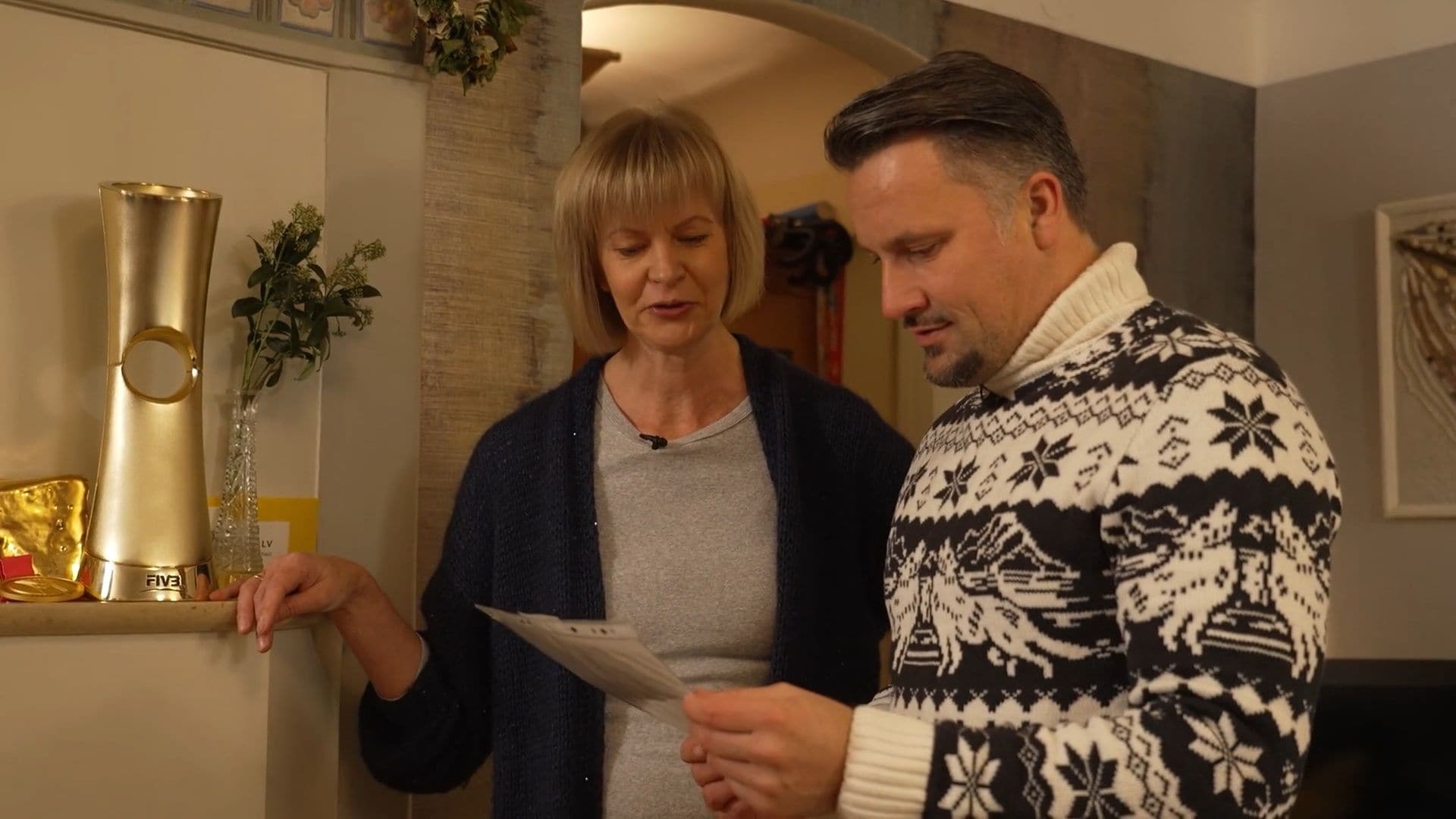 Savu pirmo nozīmīgo maču Tīna Graudiņa aizvadīja pret Anastasiju Samoilovu