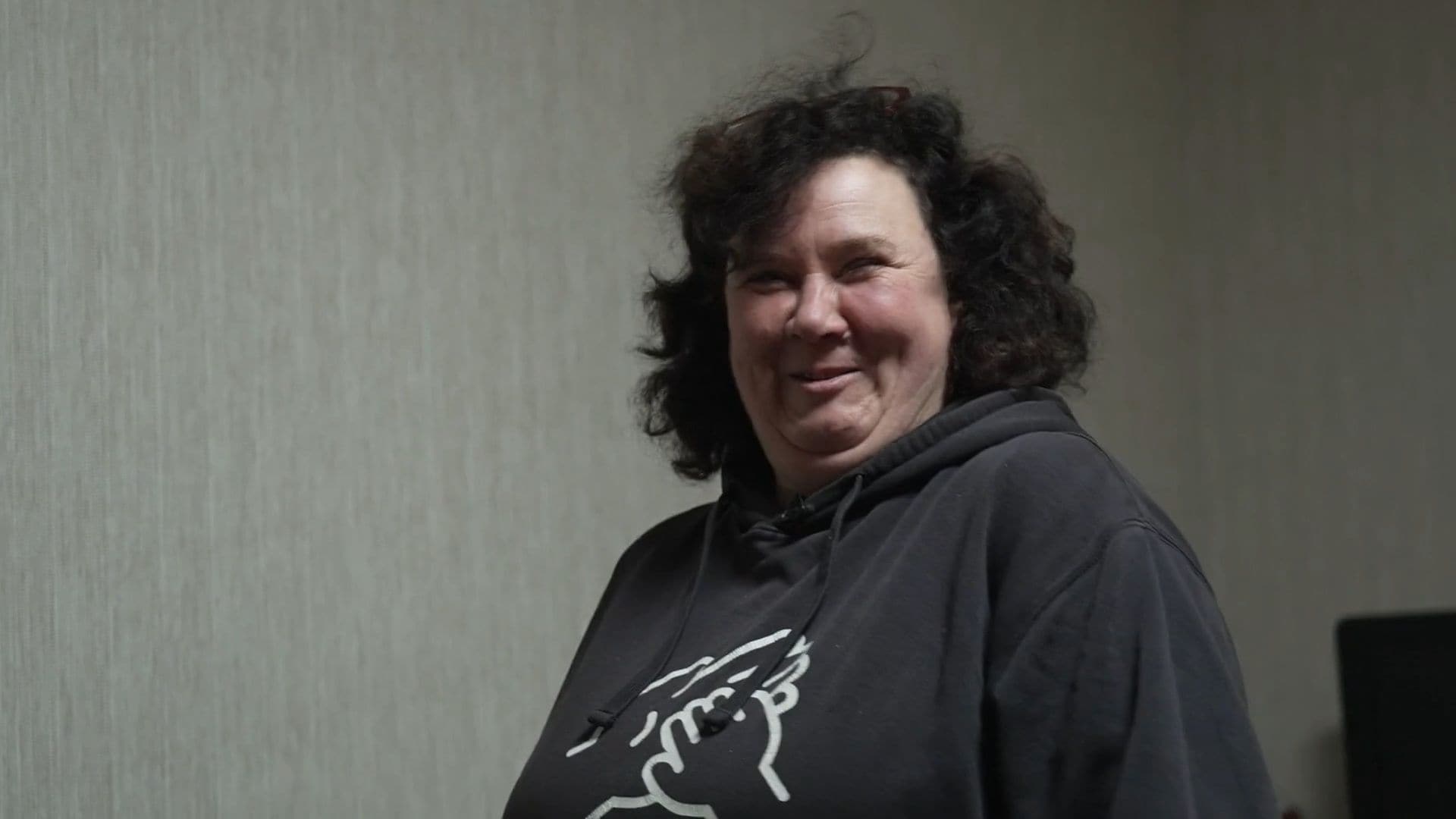 Slavenības. Bez filtra