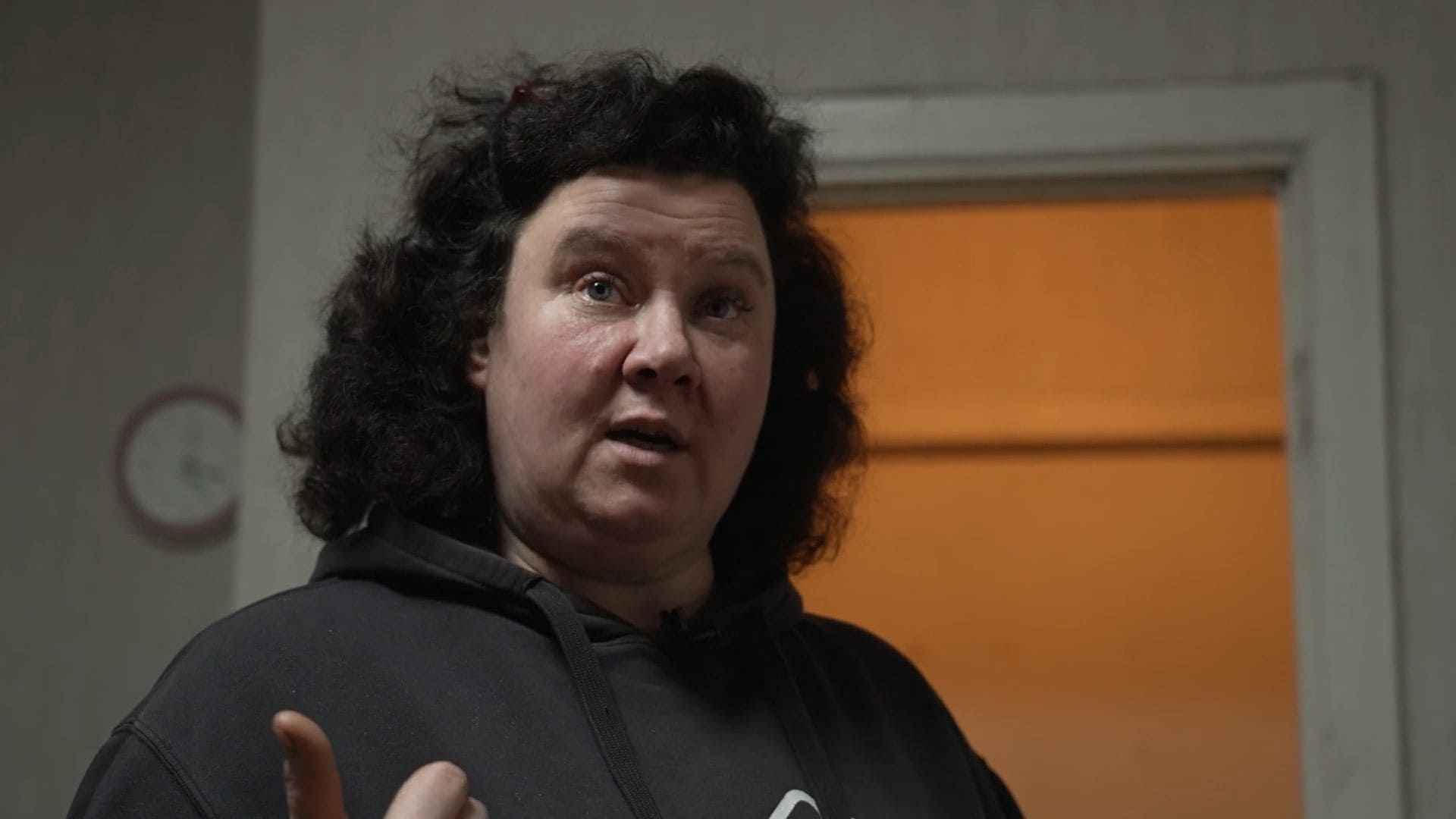 Slavenības. Bez filtra