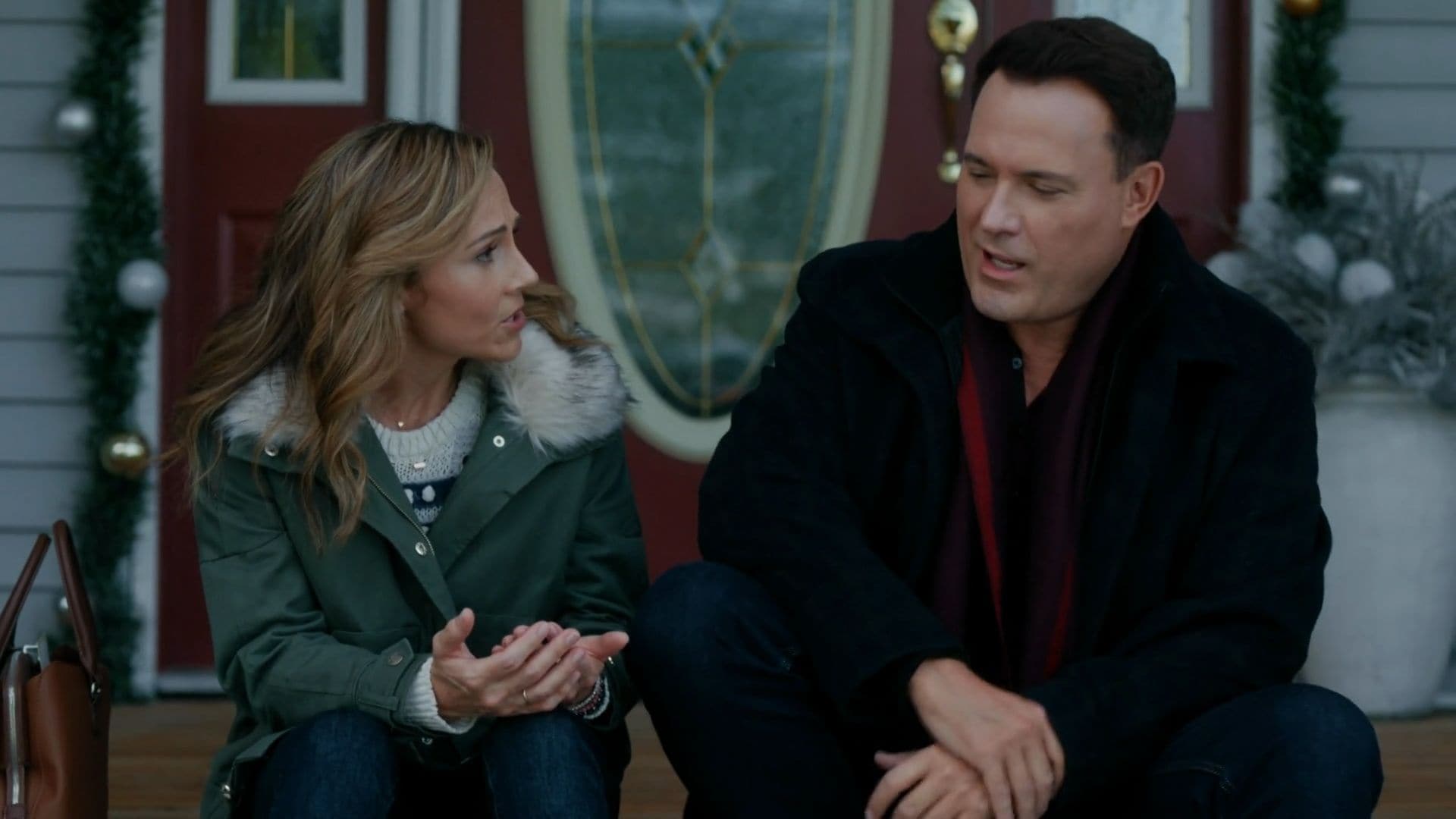 Vēl piecas minūtes