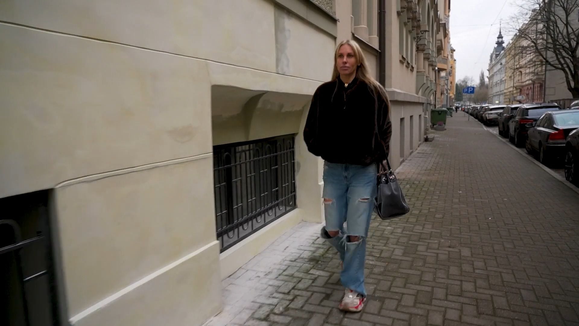 Slavenības. Bez filtra