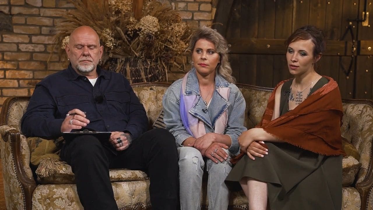 Pēdējā saruna pirms izšķirošā balsojuma – ko "Ērkšķu" finālistēm devis projekts?