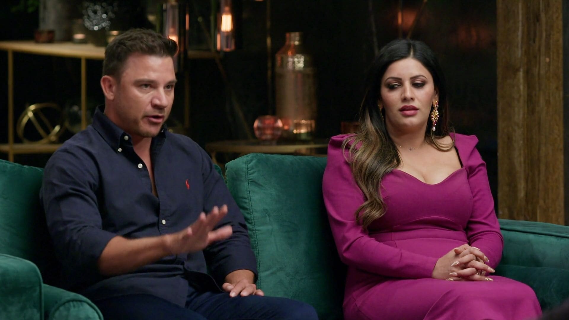 Jā vārds svešiniekam 10