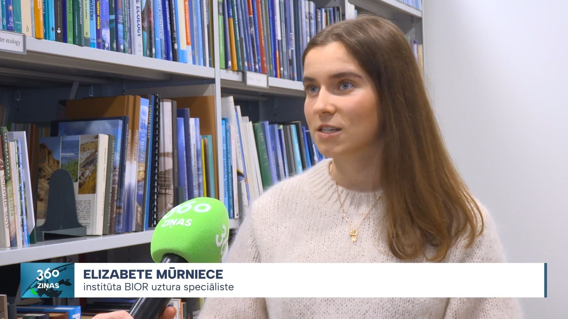 Uztura speciāliste: Uztura bagātinātājus nevajadzētu likt zem Ziemassvētku eglītes