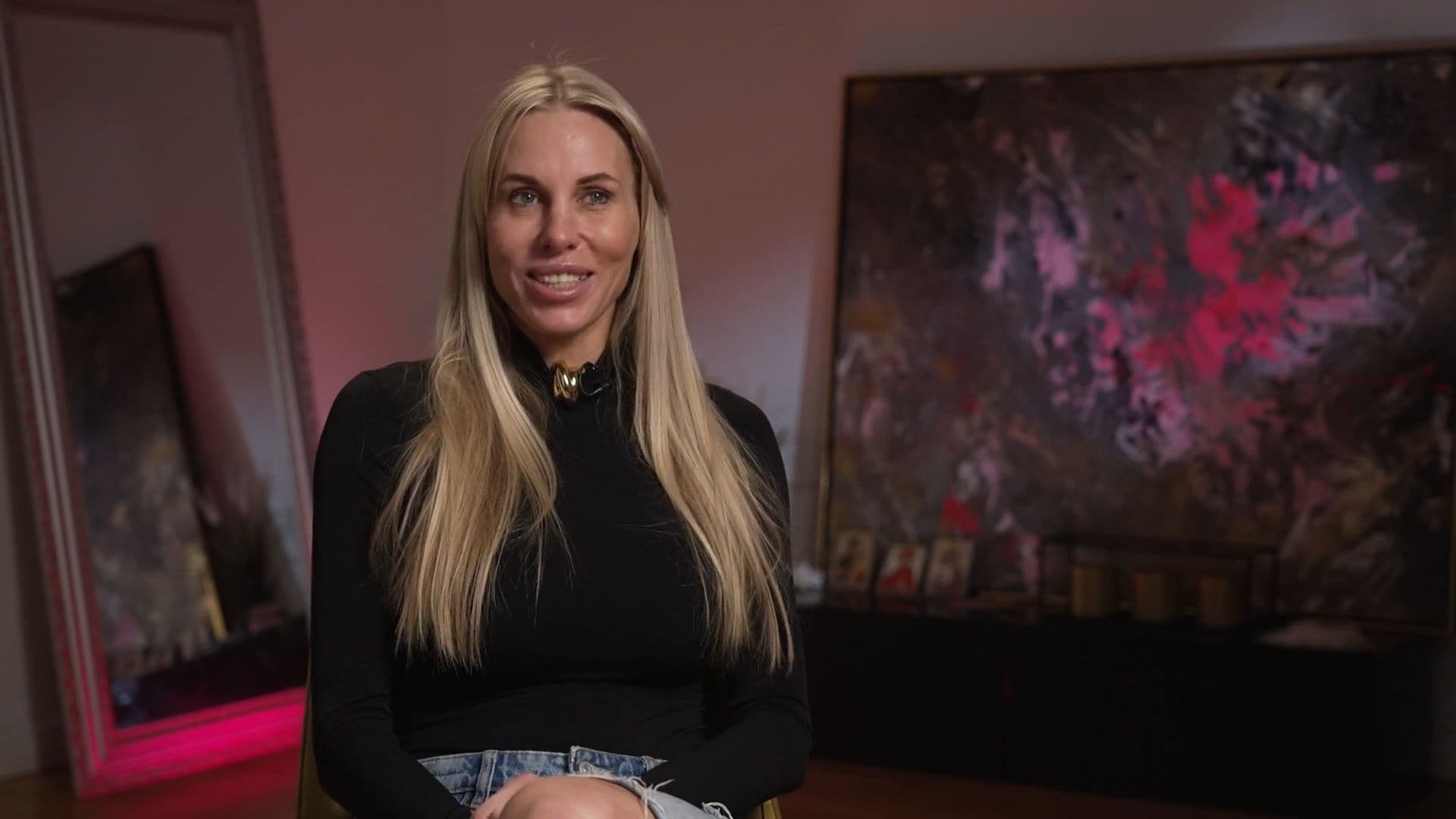 Slavenības. Bez filtra