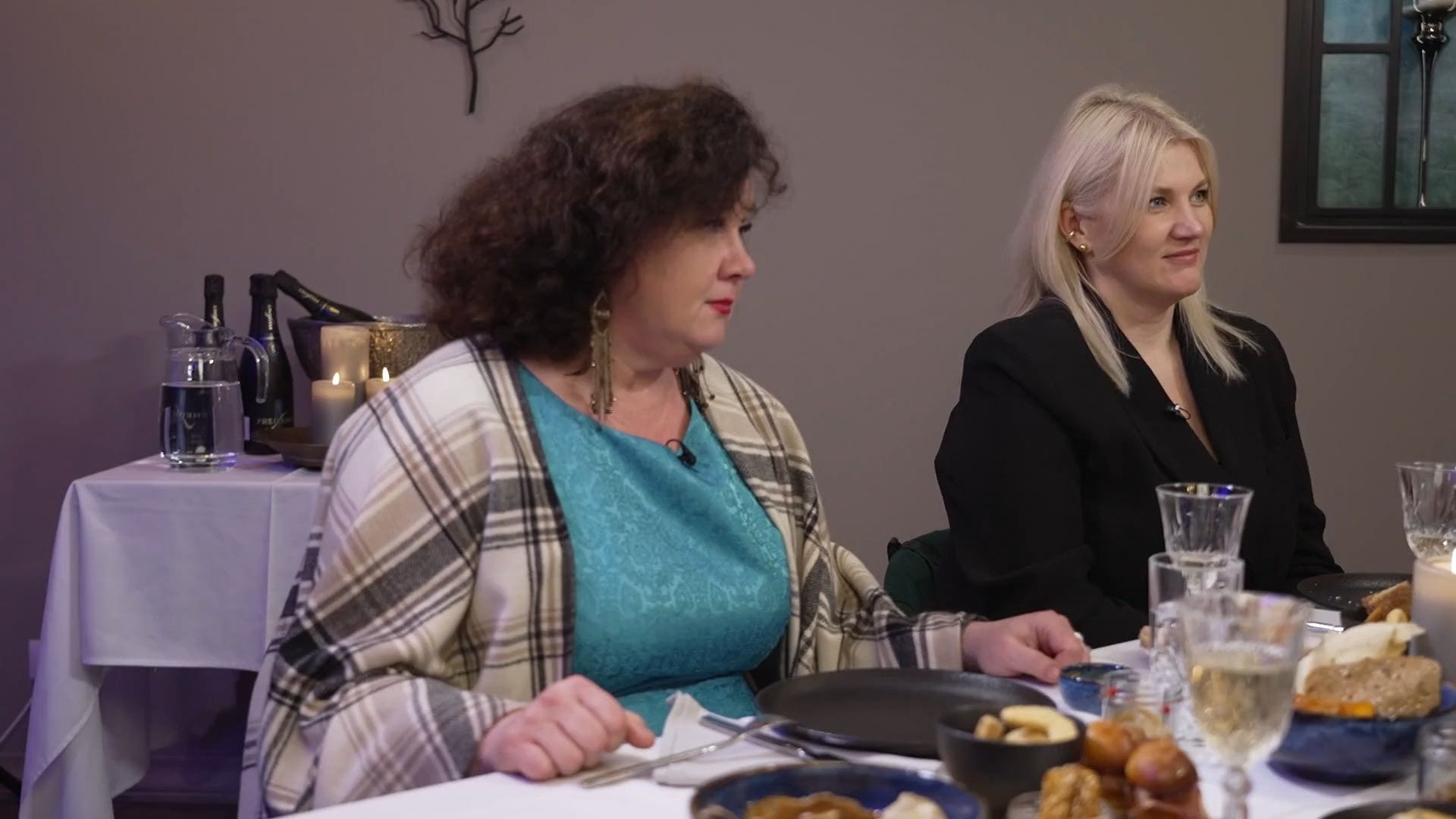 Slavenības. Bez filtra