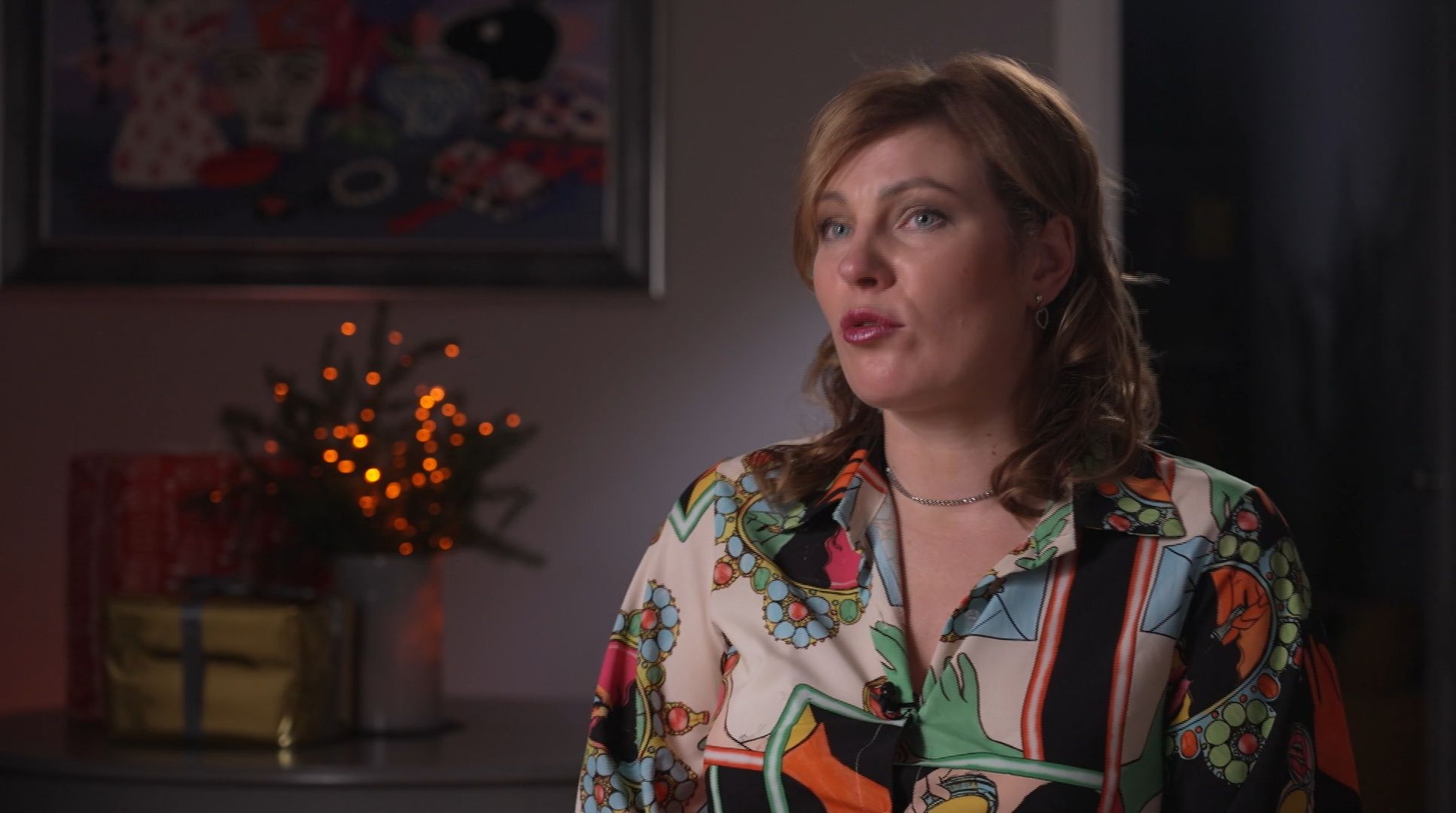 Slavenības. Bez filtra