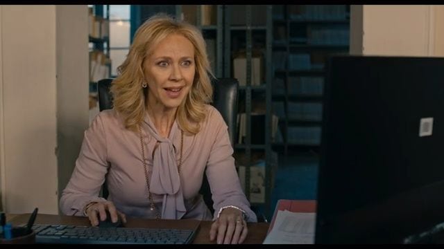 Imma Tataranni. Likums papēžos