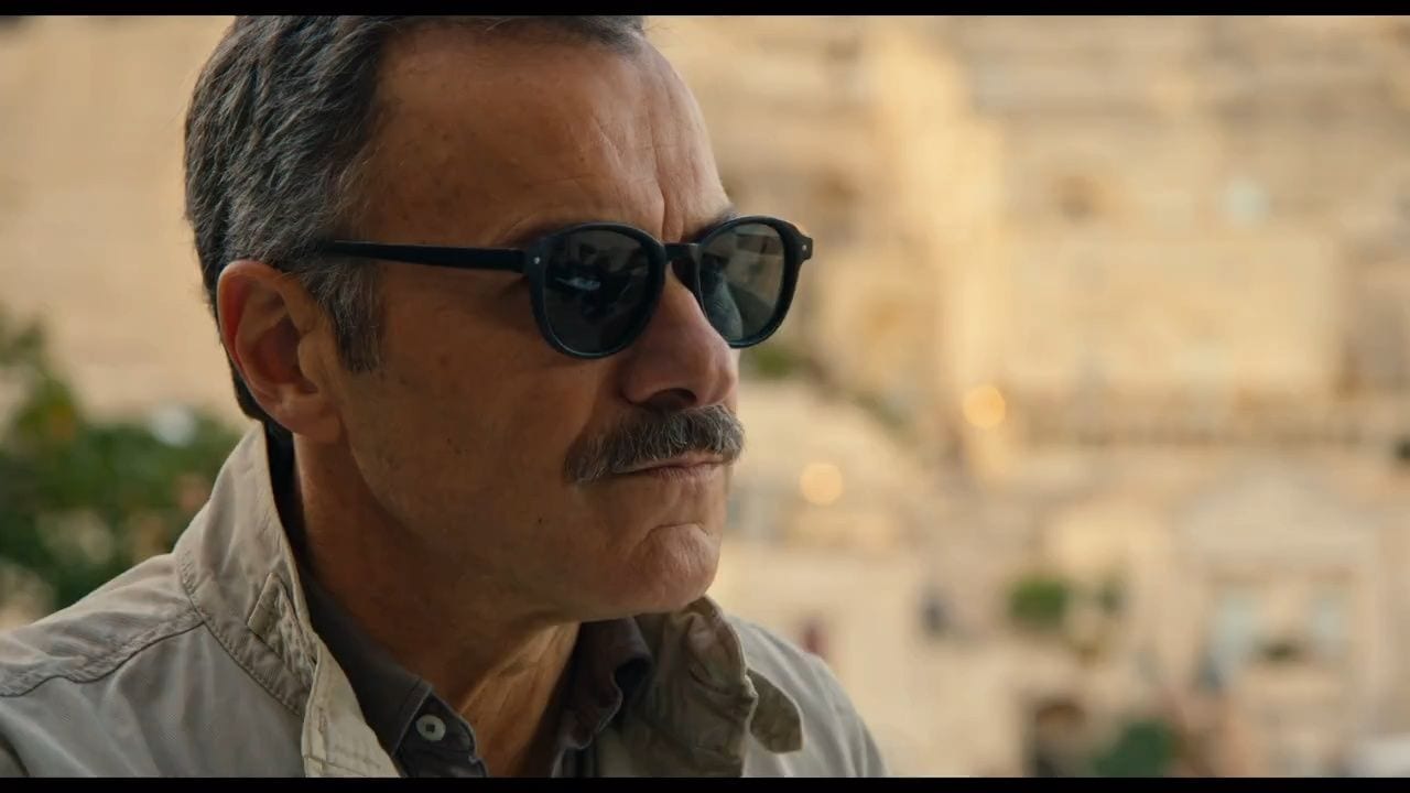 Imma Tataranni. Likums papēžos