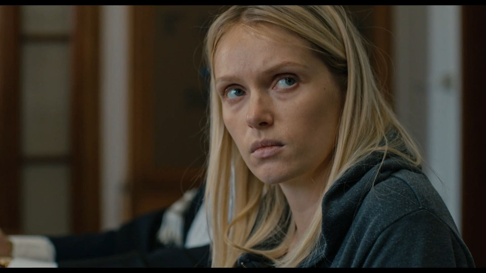 Imma Tataranni. Likums papēžos