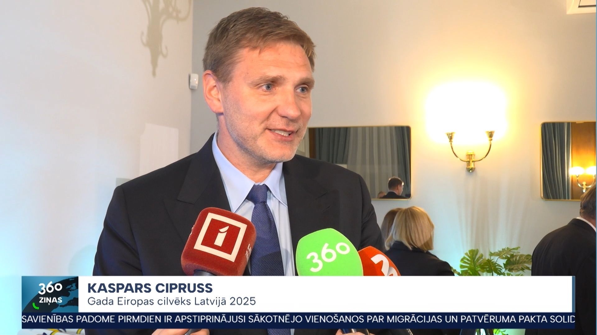 360 Ziņas