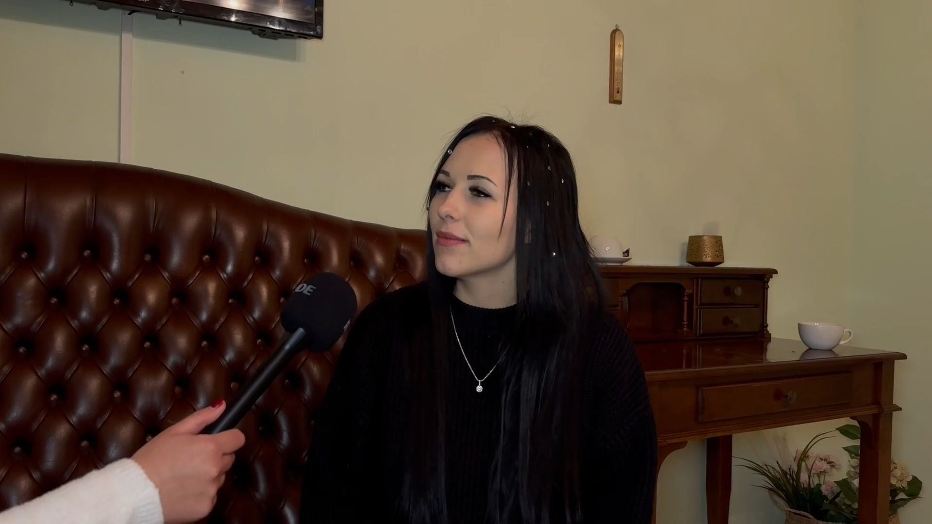 Aizkulisēs ar 1188.lv