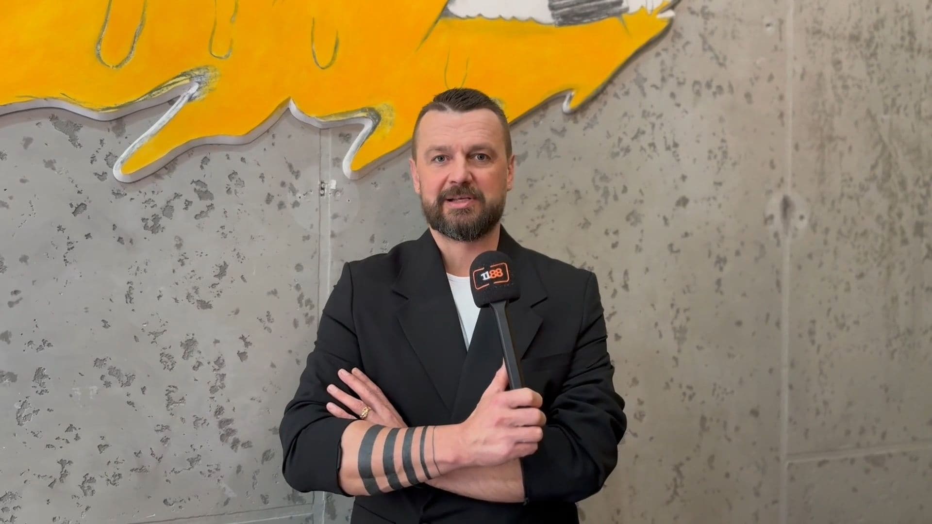 Aizkulisēs ar 1188.lv