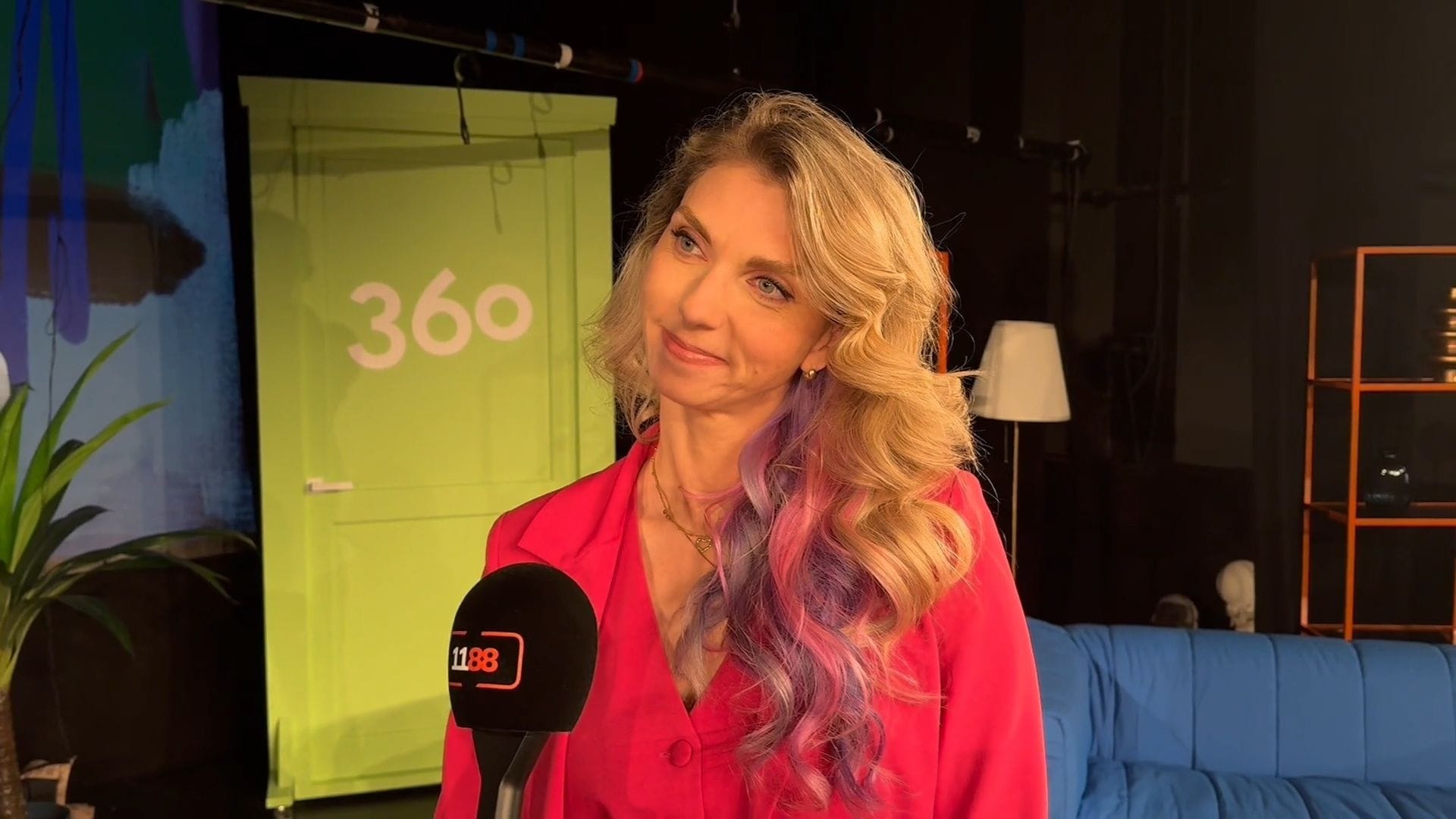 Aizkulisēs ar 1188.lv