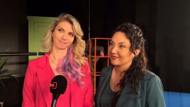 Aizkulisēs ar 1188.lv