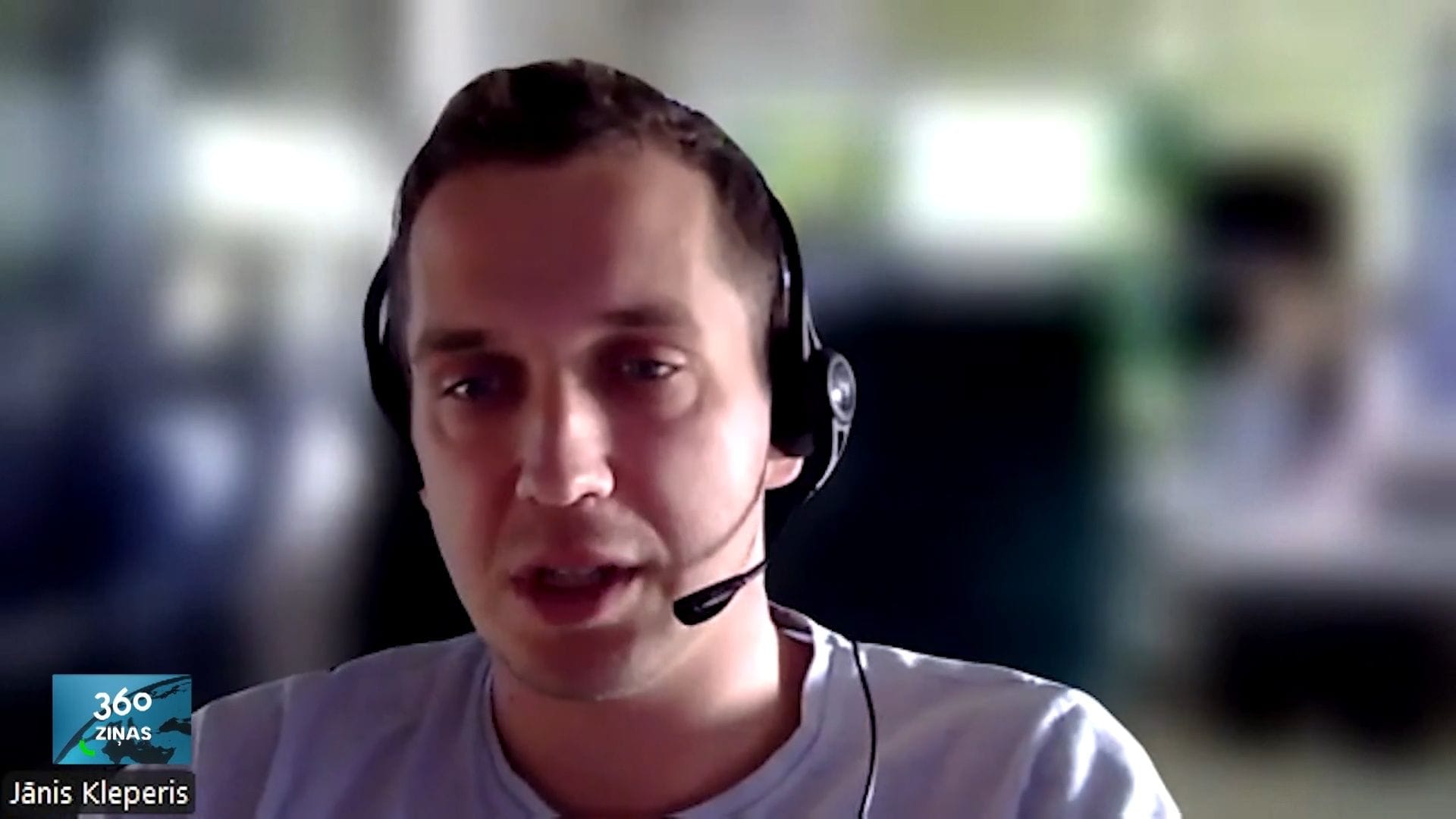 Ziema atgriežas – sinoptiķi prognozē aukstumu un sniegu jau nākamnedēļ