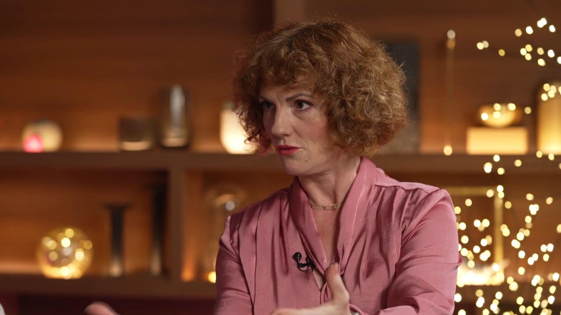 No gada dāmas līdz gada drāmai