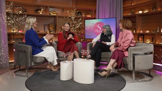 No gada dāmas līdz gada drāmai