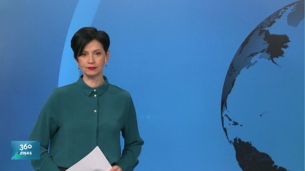 360 Ziņas