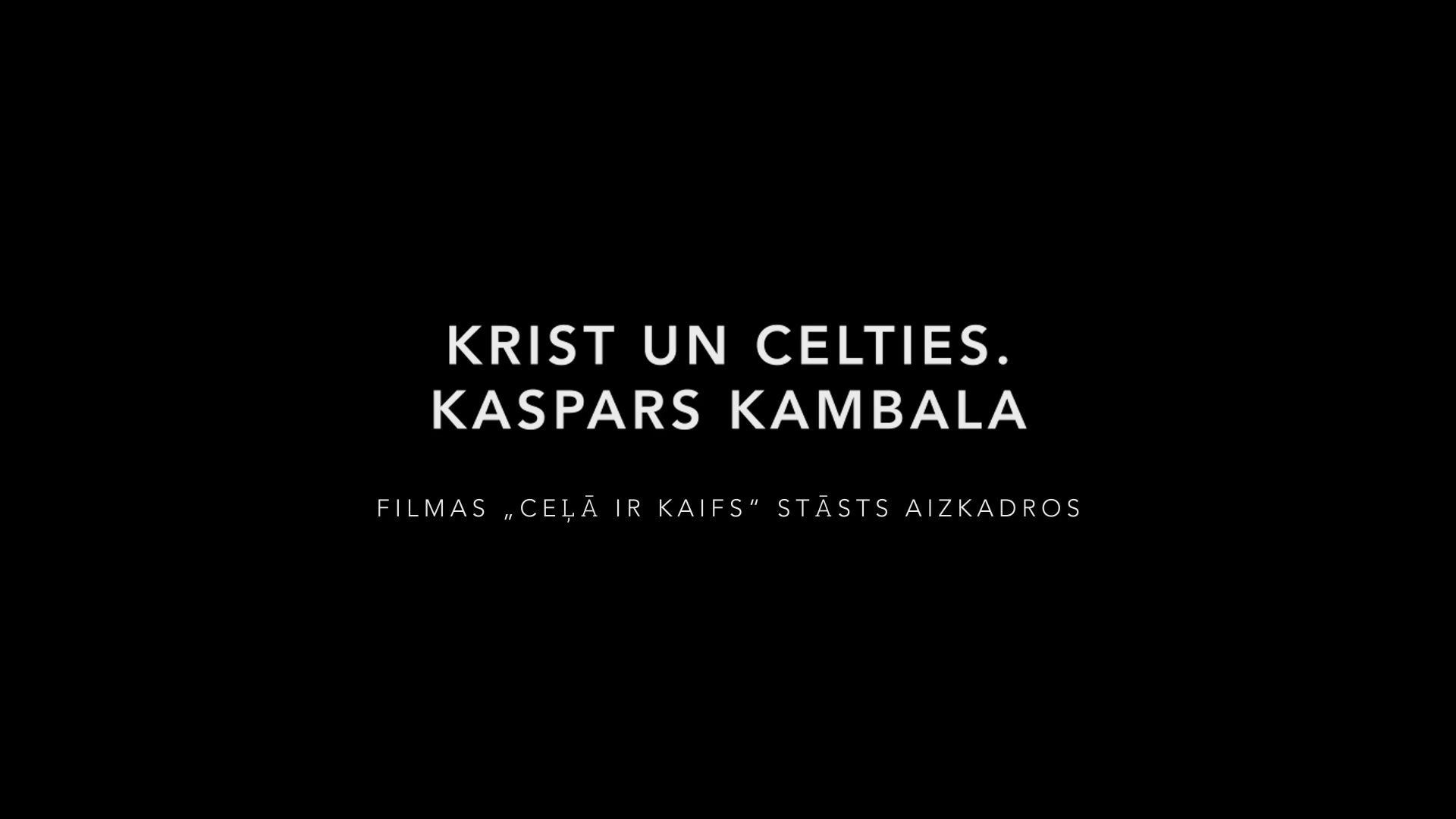 Krist un Celties