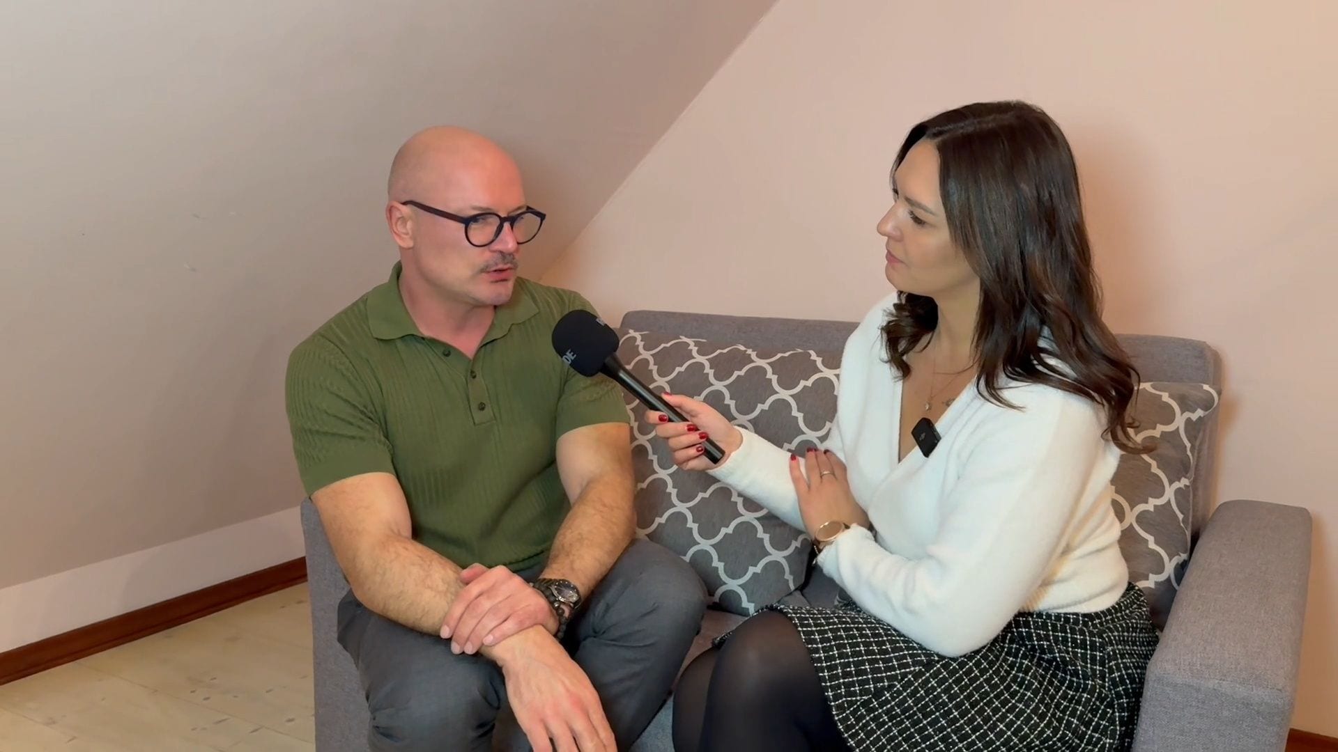 Aizkulisēs ar 1188.lv