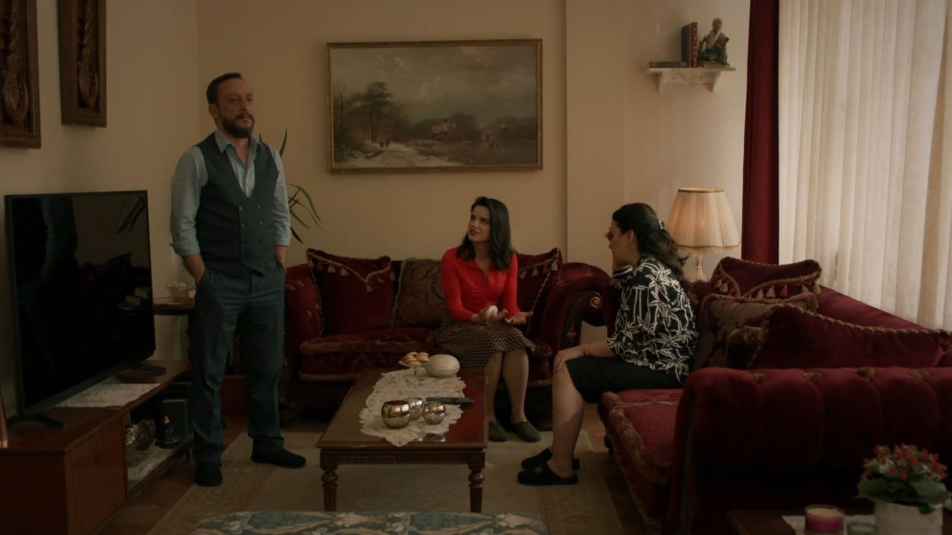 Liktenīgā vēstule