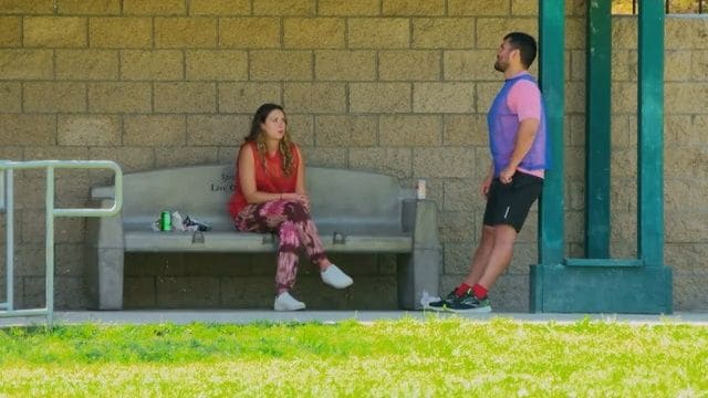 JĀ vārds svešiniekam