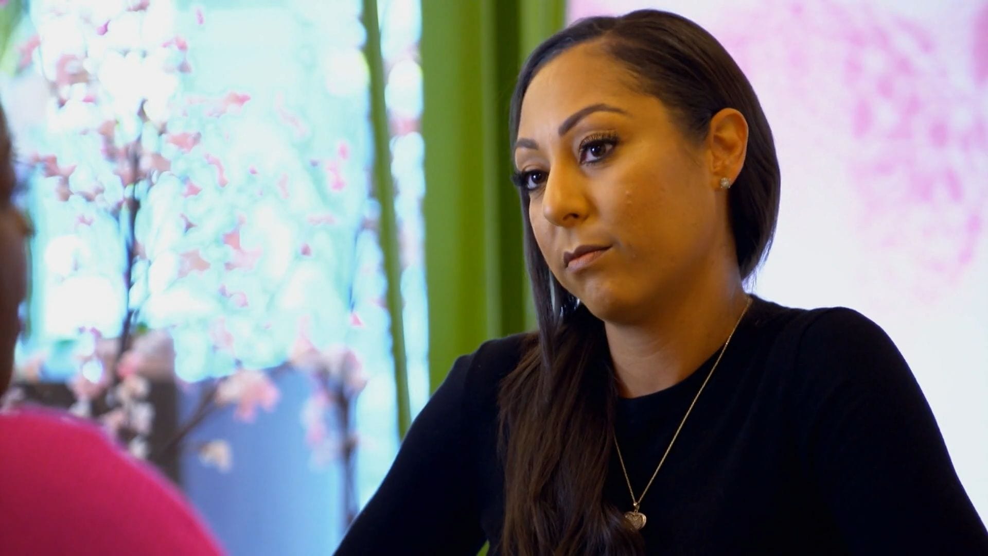 JĀ vārds svešiniekam