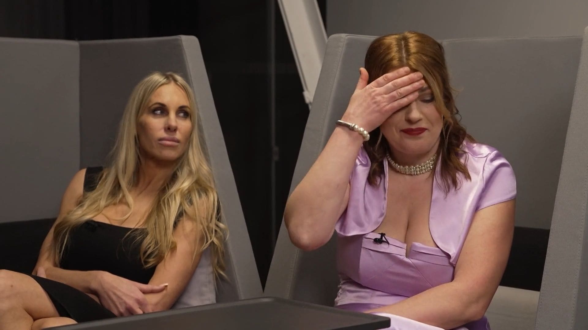 Slavenības. Bez filtra