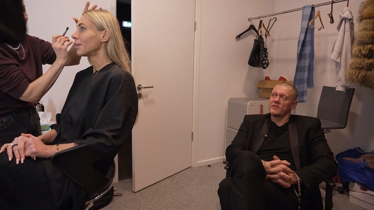 Slavenības. Bez filtra