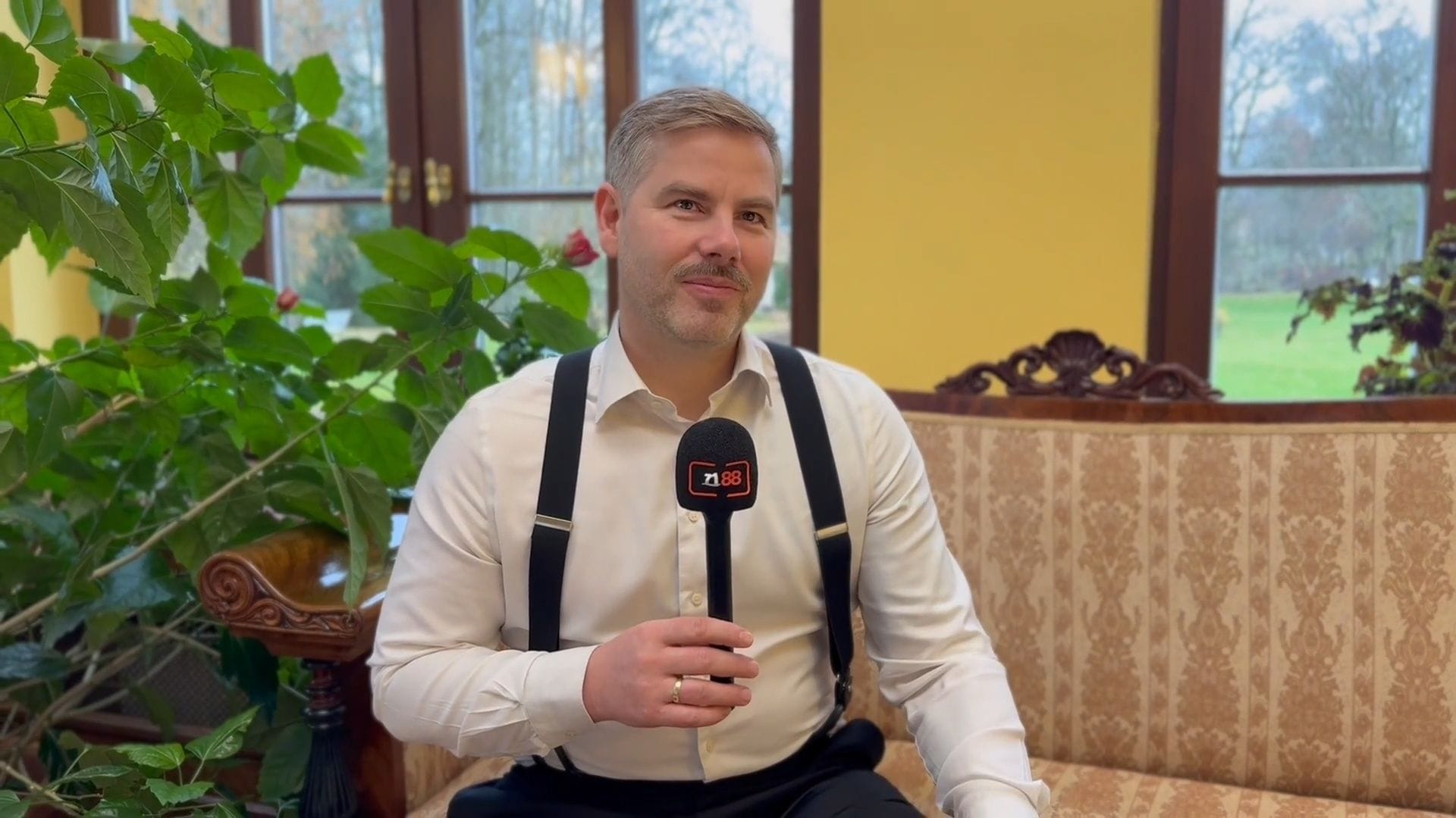 Aizkulisēs ar 1188.lv