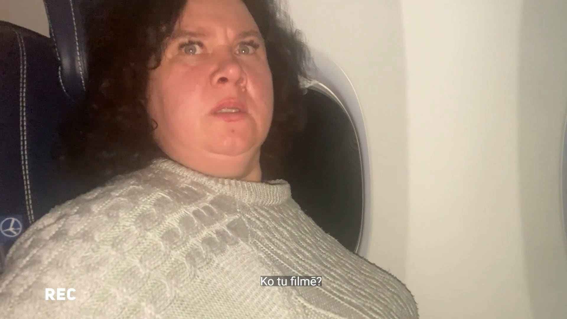 Slavenības. Bez filtra