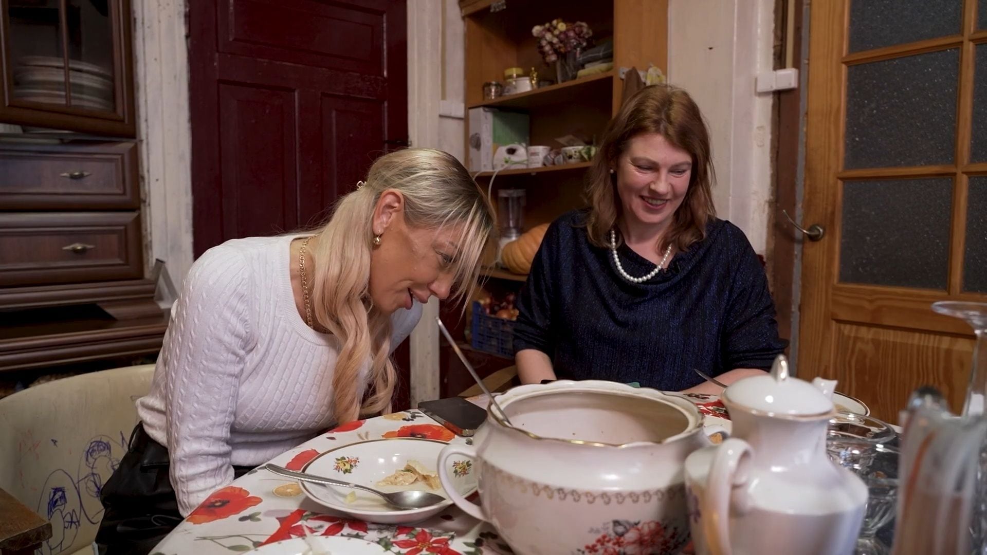 Slavenības. Bez filtra